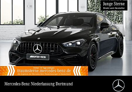 Mercedes-Benz CLE 53 AMG CLE 53 4M AMG/PREM+/PANO/DYMANIC/OPTIK/20"/NIGHT