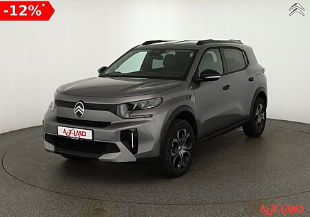 Citroën C3 Aircross Plus Hybrid 145 Aut. LED Tempomat Ka