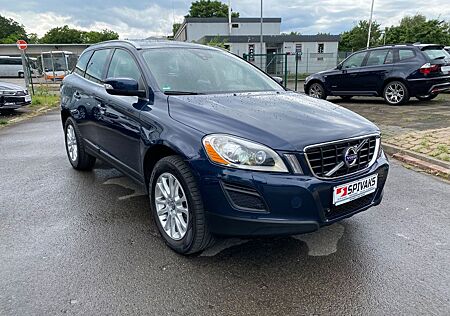 Volvo XC 60 Summum 2WD Panorama Memory Bi-Xenon