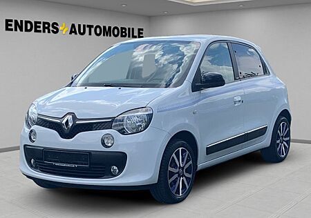 Renault Twingo Cosmic Benzin 70 PS ++Allwetter+Klima+Sit