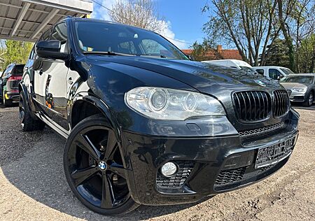 BMW X5 xDrive40d M Sport Paket *Pano/Leder/Facelift