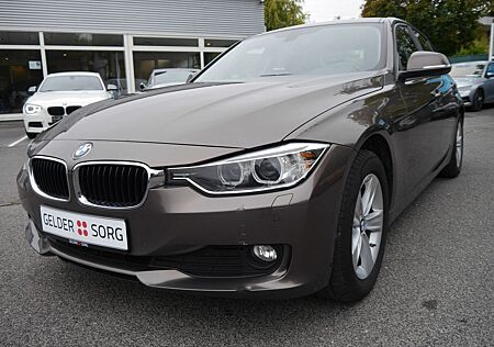 BMW 320d xDrive