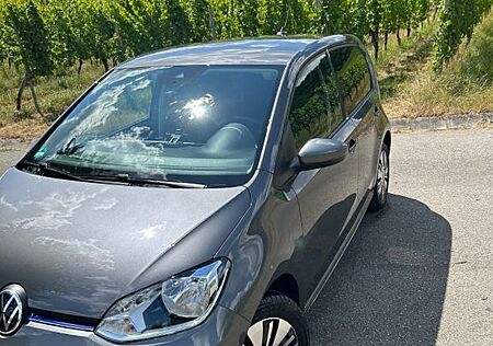 VW e-up! Volkswagen Top-gepflegter Garagenwagen - eup