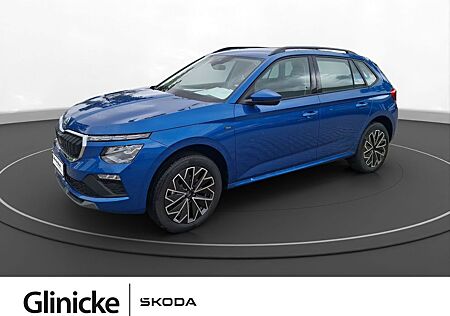 Skoda Kamiq Sondermodell Tour 1.0 TSI *Navi *Assistenz