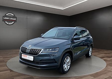 Skoda Karoq 1.5 TSI ACT Clever+PANO+NAVI+AHK+