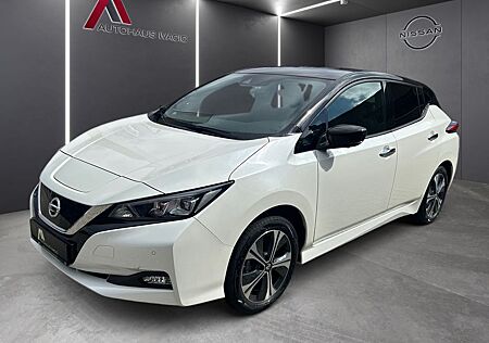 Nissan Leaf e+ Connecta I Winter-P. I Navi