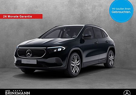 Mercedes-Benz EQA 250 Electric Art/LED/SHZ/Parktronic/Kamera