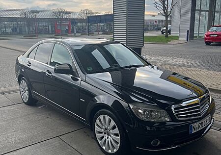 Mercedes-Benz C 320 CDI 4MATIC ELEGANCE Elegance