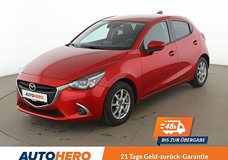 Mazda 2 1.5 Kizoku*TEMPO*NAVI*PDC*SHZ*ALU*