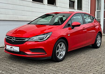 Opel Astra K Business*PDC*Bluetooth*LM*PDC*Klima
