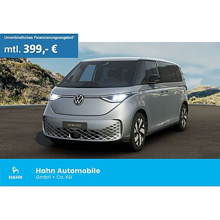 VW ID.Buzz leasen