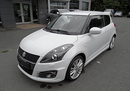 Suzuki Swift Sport