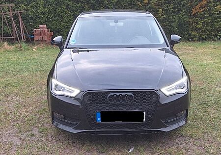 Audi A3 1.4 TFSI Attraction Attraction