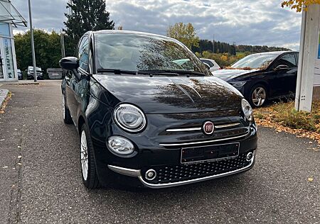 Fiat 500 Star Orig.12Tkm*PANO*PDC*KLIMA