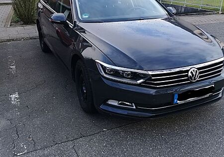 VW Passat Variant Volkswagen 1.5 TSI OPF DSG Comfortline V...