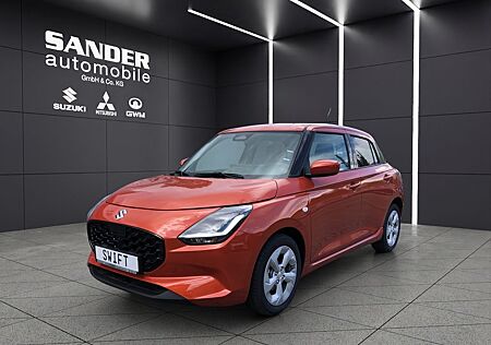 Suzuki Swift 1.2 HYBRID Comfort  5-türig/Sitzheizung