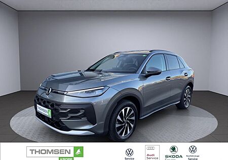 VW T-Roc Volkswagen 1.5 eTSI DSG Life *NEUES MODELL* Klima