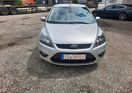 Ford Focus 1.6 Ambiente
