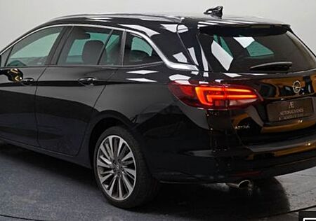 Opel Astra K Spor1.6 BiCDTI Innovation 118kW Innovati