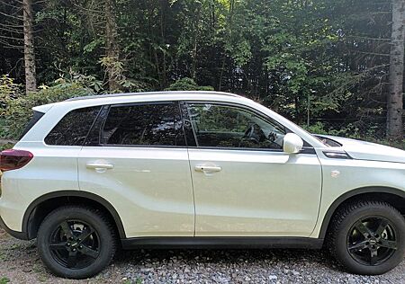 Suzuki Vitara 1.4 BOOSTERJET Hybrid Comfort Comfort