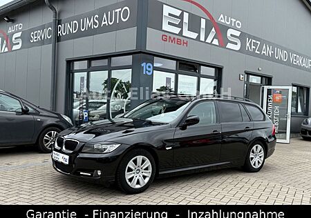 BMW 318i 318 Baureihe 3 Touring ,6 Gang,AHK.