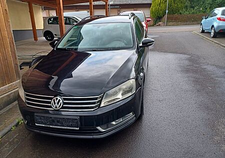 VW Passat Variant Volkswagen 2.0 TDI Comfortline BMT Varia...