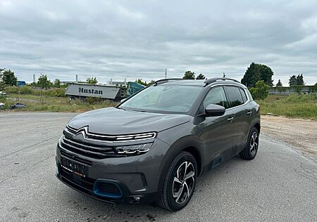 Citroën C5 Aircross ,1.6,Hybrid,LED,NAVI,2.KAMERA,KEYLESS