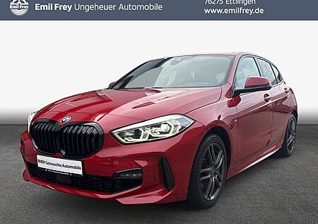 BMW 118i Aut. M Sport LED HiFi