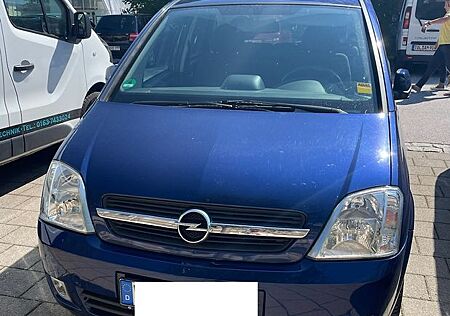Opel Meriva 1.6 Edition