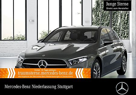 Mercedes-Benz A 180 PROGRESSIVE Advanced Volldigi/Spur/RüKam