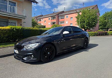 BMW 435d 435 Gran Coupé xDrive Gran Coupé M Spor...