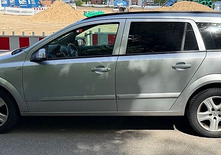 Opel Astra Caravan 1.7 CDTI