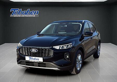 Ford Kuga Titanium Fahrerassistenz / Winterpaket