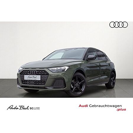 Audi A1 leasen