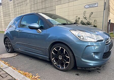 Citroën DS3 VTi 120 SoChic *TÜV 07/2026*