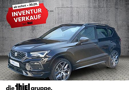 Seat Ateca 2.0 TDI DSG FR AHK+ACC+LED+NAVI