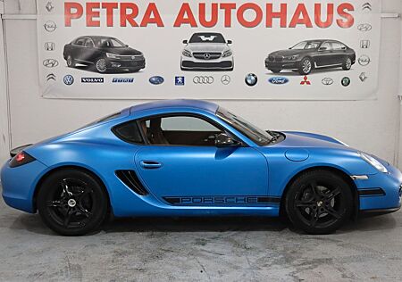 Porsche Cayman Basis
