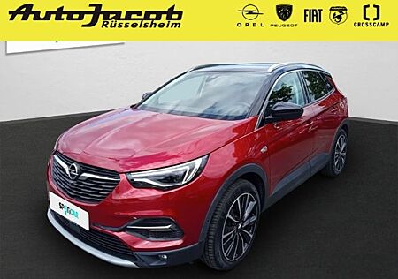 Opel Grandland X 1.6 Ultimate Plug-in-Hybrid LED Navi