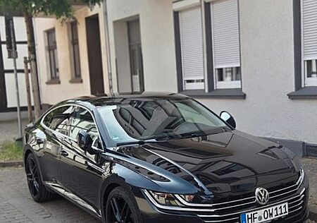 VW Arteon Volkswagen 2.0 TDI SCR DSG -