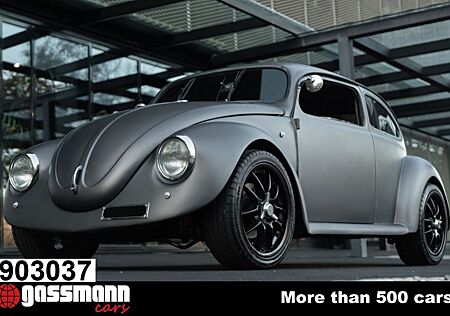 VW Käfer Volkswagen / Beetle 11 D1 Custom Coupe