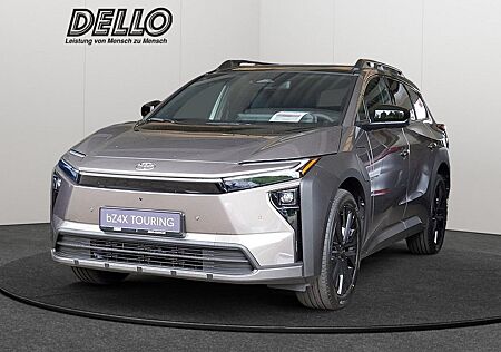 Toyota bz4X AWD Lounge Touring Panorama Navi Digitales