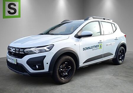 Dacia Sandero Stepway Expression TCe 90 MY24