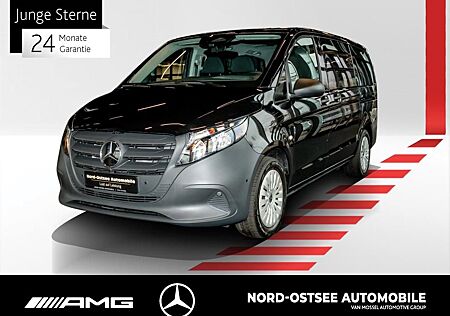 Mercedes-Benz Vito 116 TOURER PRO 4x4 NEUES MODELL 9G TRONIC L