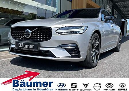 Volvo V90 Recharge T8 AWD R-Design +PANO