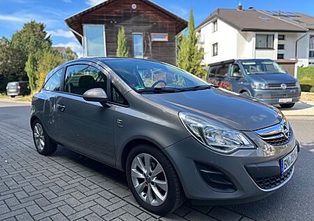 Opel Corsa 1.4 ecoFLEX Active | TÜV: 09/27