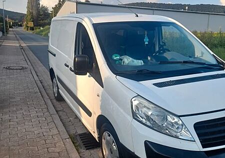 Fiat Scudo