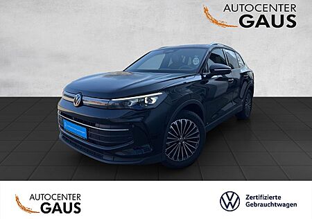 VW Tiguan Volkswagen Goal 1.5 eTSI DSG AHK*Navi*ACC*LED