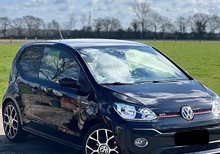 VW Up Volkswagen ! 1.0 TSI GTI GTI