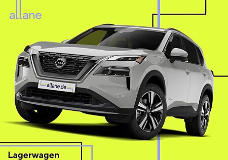 Nissan X-Trail - 1.5 VC-T Mild-Hybrid Xtronic Acenta