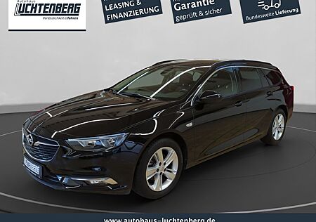 Opel Insignia 1.5 Turbo BUSINESS NAVI+KAMERA+BLUETOOT